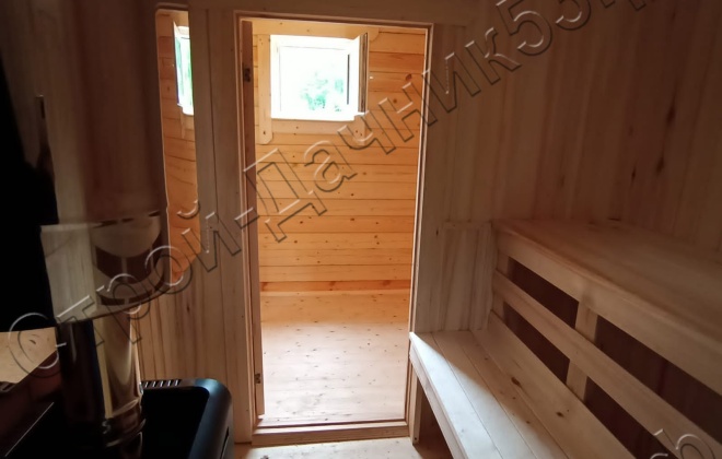 4 брусовая баня по проекту Б-12 (6)